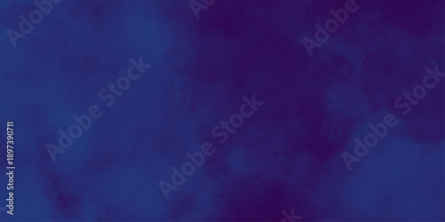 Blue and purple steam on a black background. smoke background and dense fog , Abstract background. Beautiful swirling blue smoke. Wide angle horizontal wallpaper or web banner.

