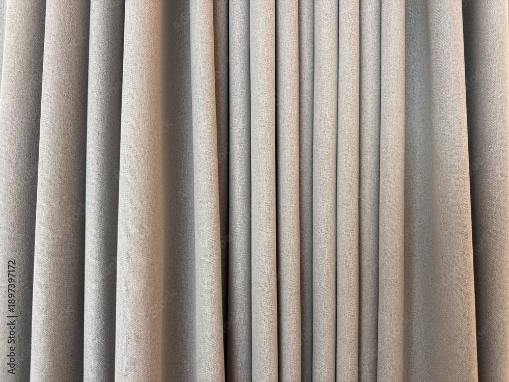 Fototapeta premium background of a wooden wall