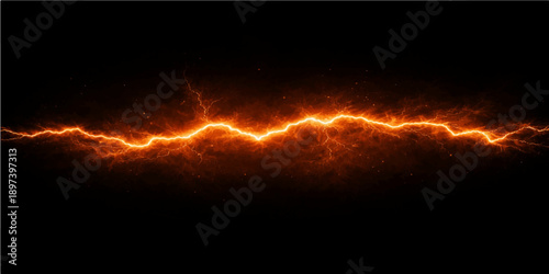 An abstract fiery explosion of red and orange flames creates a hot inferno of heat and energy amidst swirling black smoke and bright light in this motion background