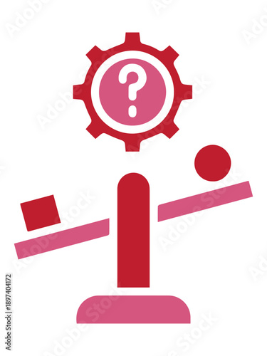 Decision Making Balance