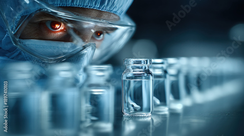 Clean room manufacturing: a...