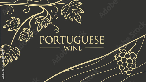 Hand drawn vintage floral vector background featuring abstract flowers and butterflies with a retro chalkboard texture ornament for a love themed invitation card design