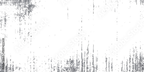 Vintage dark grunge wall background with an abstract ink splash design featuring a dirty textured paint pattern and a grungy aged border frame for an old paper art illustration