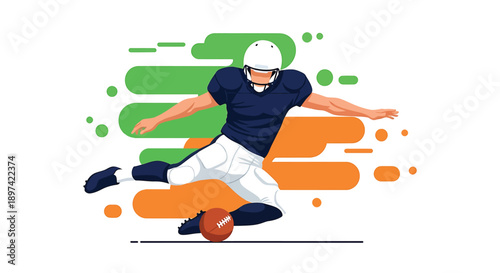 SHOCK DISCOUNT text on red banner with comic book style explosion isolated on transparent background