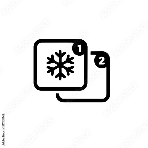 Project Snapshot Version Music DAW Tool Rounded Accessibility Icon