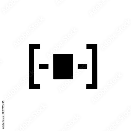 Punch-In Record Mode Music DAW Icon