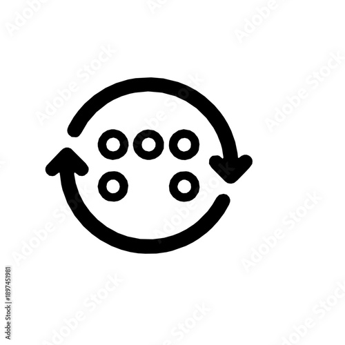 External MIDI Sync Hardware DAW Icon