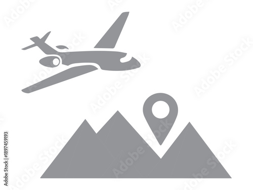 Luxury Air Destination