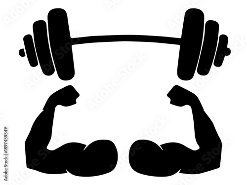 Barbell Biceps Strength