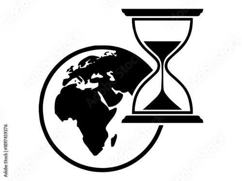 Global Time Countdown
