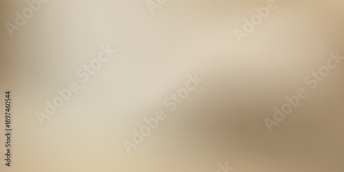 Abstract neutral gradient background from cream to cream colors art abstract