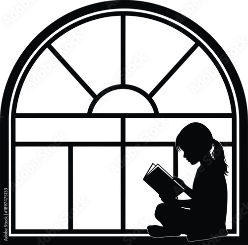 Mega collection of diverse people silhouettes with families children jumping cheering walking and professional photographers isolated on white background for design