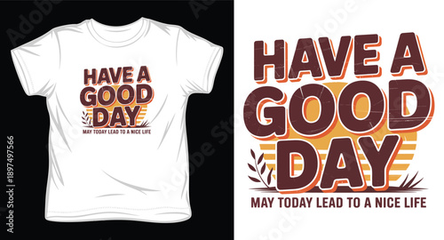 Mountain is calling outdoor adventure t-shirt design featuring vintage sunset stripes and dark mountain range silhouettes