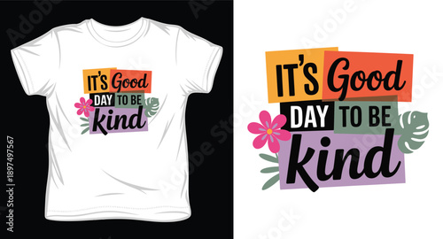 Outdoor adventure mountain is calling t-shirt design with retro sunset and mountain peaks silhouette for hiking lovers