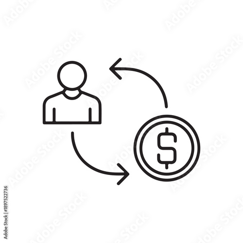 social network icon