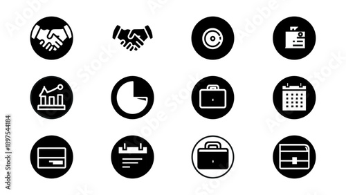 USA dollar sign vector for investment and economy infographics set  Dollar currency coin icon for financial and banking concepts
