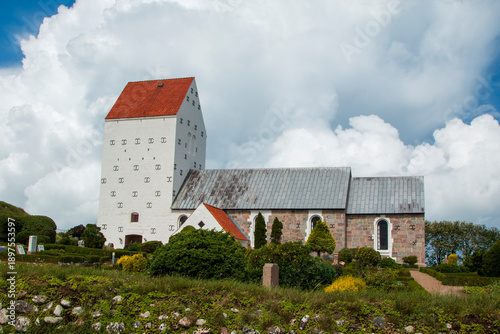 Vennebjerg Kirke