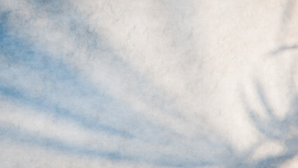 Light blue and white tie dye pattern creating soft cloud effect background