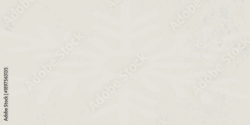 Crumpled ecru craft package paper texture. Abstract cream texture old paper background. Beige old cardboard backdrop. Vector illustration of grunge vintage note sheet or package. Old papyrus