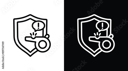 Whistleblower Protection