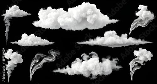 smoke, vapor, fog, mist, haze, cloud, swirl, curl, flow, motion, abstract, ethereal, airy, wispy, diffusion, smoky, dramatic, moody, atmospheric, texture, dark, light, monochrome, contrast, shadow, fl
