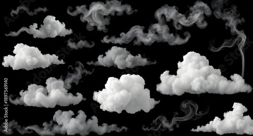 smoke, vapor, fog, mist, haze, cloud, swirl, curl, flow, motion, abstract, ethereal, airy, wispy, diffusion, smoky, dramatic, moody, atmospheric, texture, dark, light, monochrome, contrast, shadow, fl