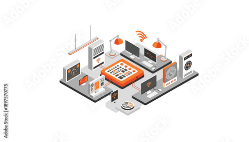 Adobe Illustrator Artwork