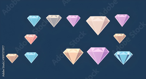 diamond, gem, gemstone, jewel, crystal, precious, luxury, elegant, shiny, sparkle, brilliance, faceted, cut, clarity, value, wealth, royalty, premium, glamorous, treasure, ornament, jewelry, accessory