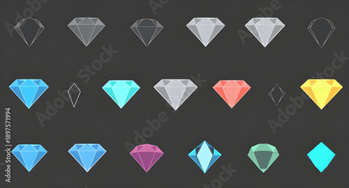 diamond, gem, gemstone, jewel, crystal, precious, luxury, elegant, shiny, sparkle, brilliance, glossy, faceted, cut, clarity, value, wealth, royalty, premium, glamorous, treasure, ornament, jewelry, a