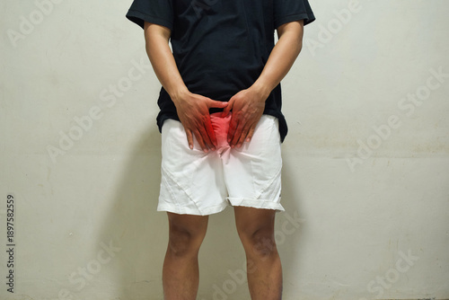 Photos Male fertility pain in prostate