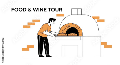 Artisan Baking Experience Oven Fresh Bread For Food And Wine Journeys