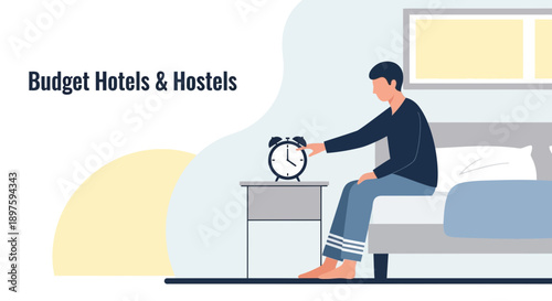 Budget Stays Simple Living Awake Moments