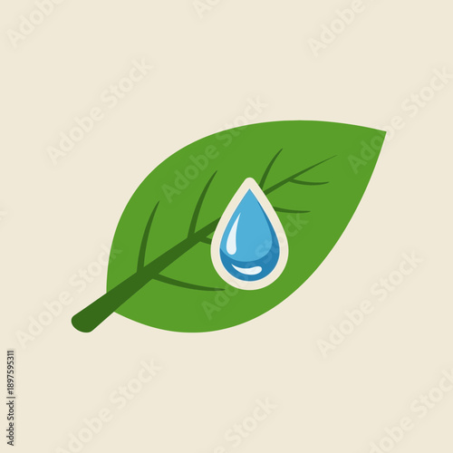 House, briefcase, and scales of justice icon in a flat design style.