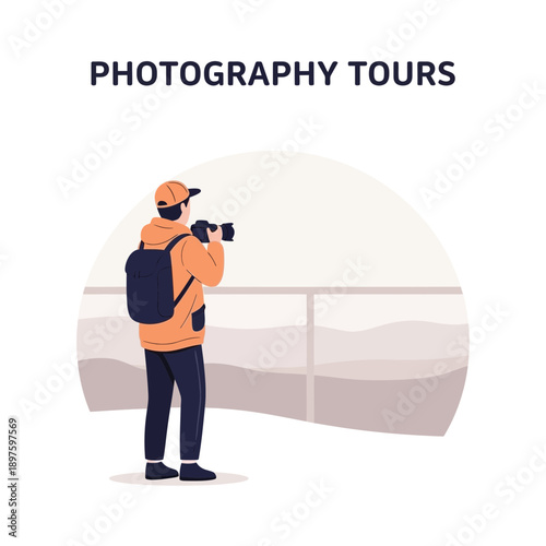 Capturing Scenic Wonders On Photography Tours Adventure