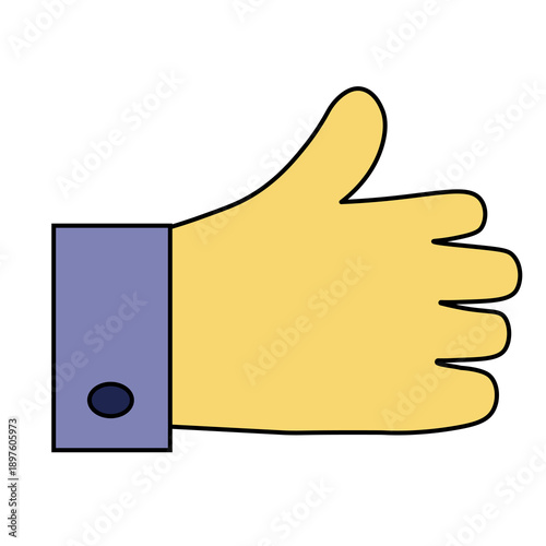 thumb up icon