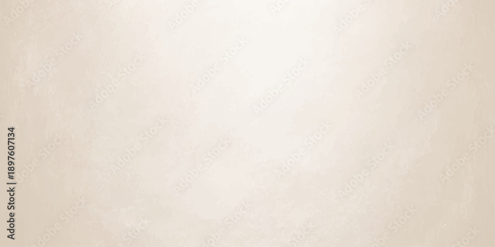 Fototapeta premium A blank vintage sheet of aged parchment features a stained grunge paper texture with a rough brown antique surface and a dirty beige pattern for an ancient backdrop design