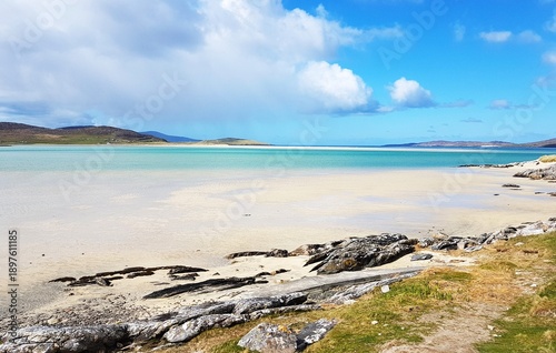 Lewis and Harris trip