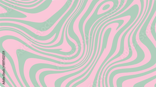 abstract seamless pattern