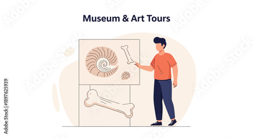 Engaging Museum Art Tours Educational Exploration And Discovery