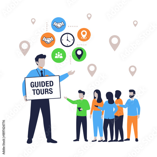 Expert Led Guided Tours Adventure Planning Group Travel Experiences Offered