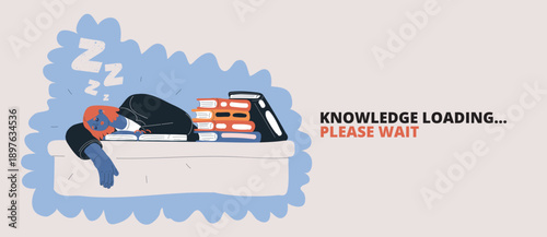 Cartoon vector illustration of globe with location markers, travel and global concept