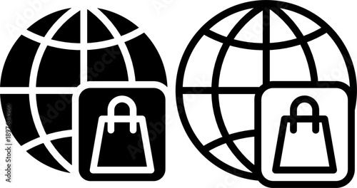 Global Shopping and International Retail