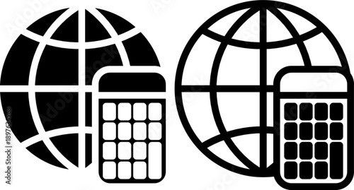 Global Finance and International Accounting