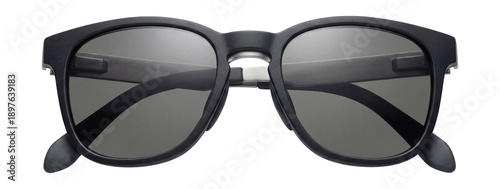 Wallpaper Mural Foldable sunglasses with compact frame and UV-protective lenses Torontodigital.ca