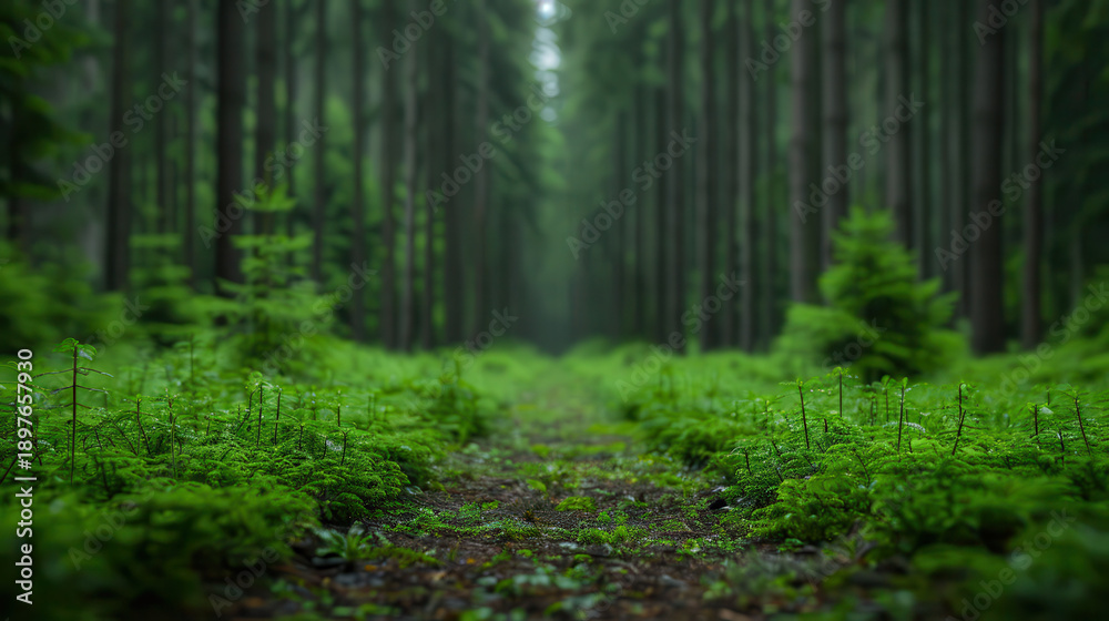 Fototapeta premium stock image --ar 16:9 --profile l79hl4t --stylize 750 --v 6 Job ID: d0d83090-52ad-4c1a-bca0-d19719258f72