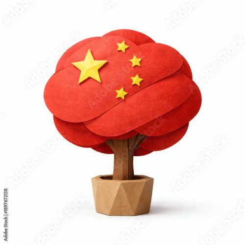 The Blossoming Emblem: An a...