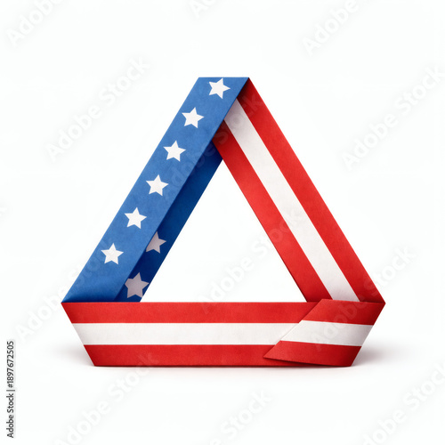 Patriotic Triangle: A conce...