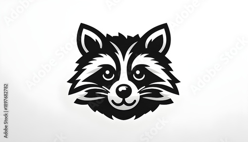 Cute and beautiful animal illustration