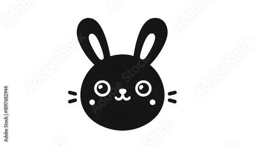 Cute and beautiful animal illustration