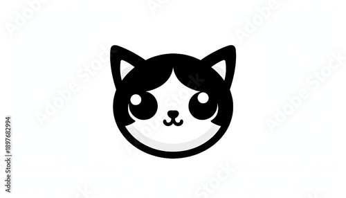 Cute and beautiful animal illustration